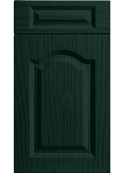 Paint Flow Matt Fir Green 1